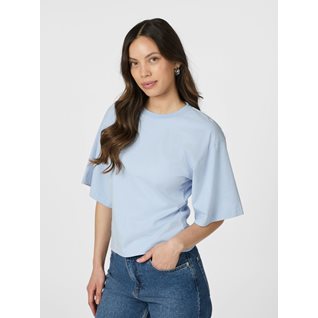 Asha Boxy Tee
