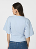 Asha Boxy Tee