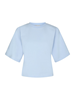 Asha Boxy Tee