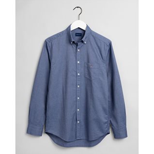 REG OXFORD SHIRT BD