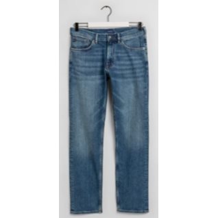 REGULAR GANT JEANS