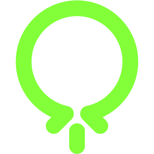 Grön