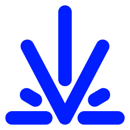 BLÅ