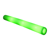 LED foamsticks Green 3 functions