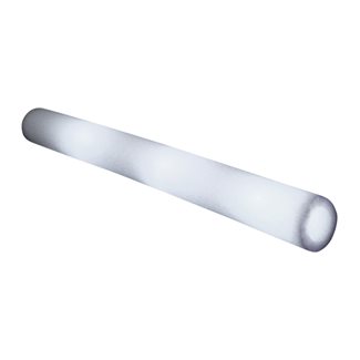 LED foamsticks White 3 functions