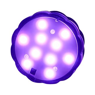 LED Disc