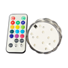 LED Disc