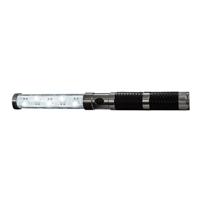 LED Baton White