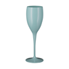 Customized Champagne glasses