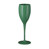 Customized Champagne glasses