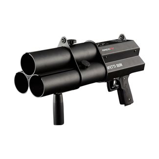 Confetti Gun