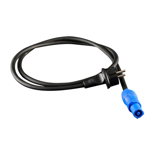 Power Cord 1,5 m