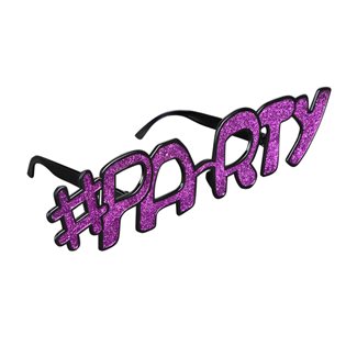 Partyglasögon