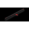 Confetti cannon 80 cm Red Supreme