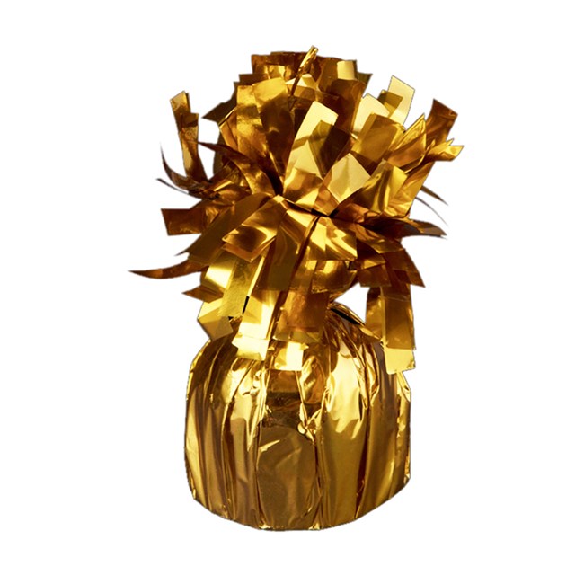 Guld ballongvikt