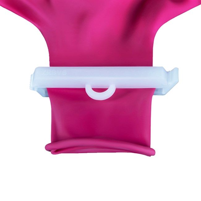 Balloon clip