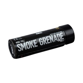 Smoke bomb white
