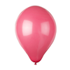 Pink balloons