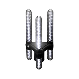 Led sparklers Triple