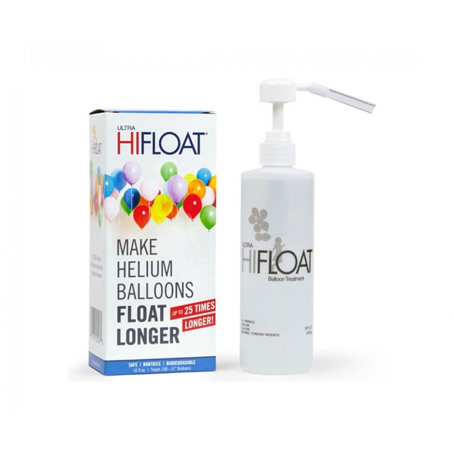 Ultra Hi-float 480 ml kit
