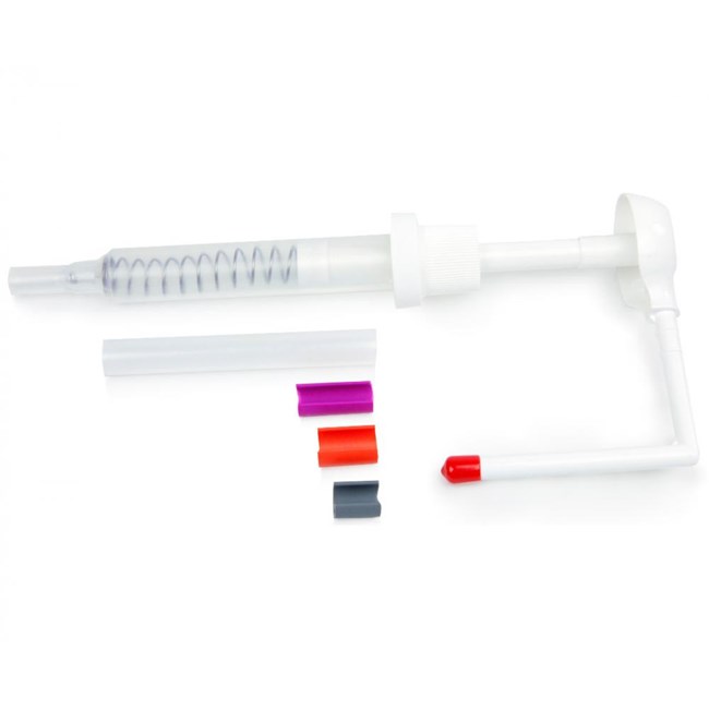 Ultra Hi-Float pump set