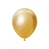 Ballonger Krom Guld