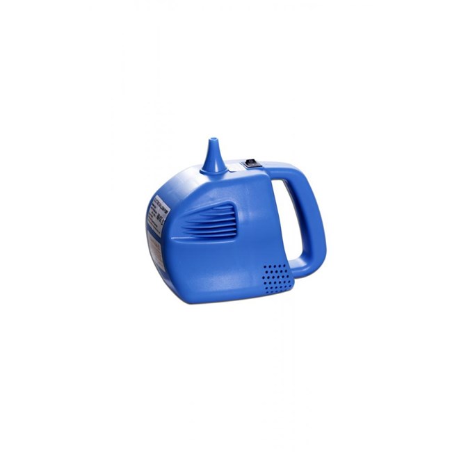 Electric balloon pump