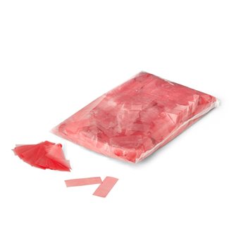 Rispapper konfetti Rosa 1 kg