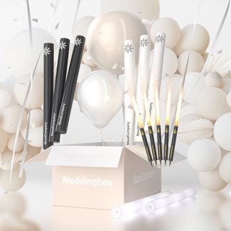 Weddingbox medium