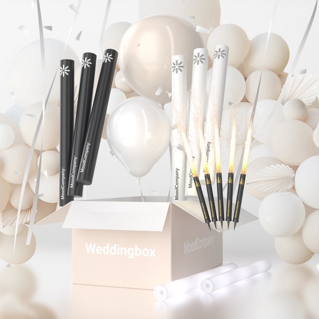 Weddingbox medium