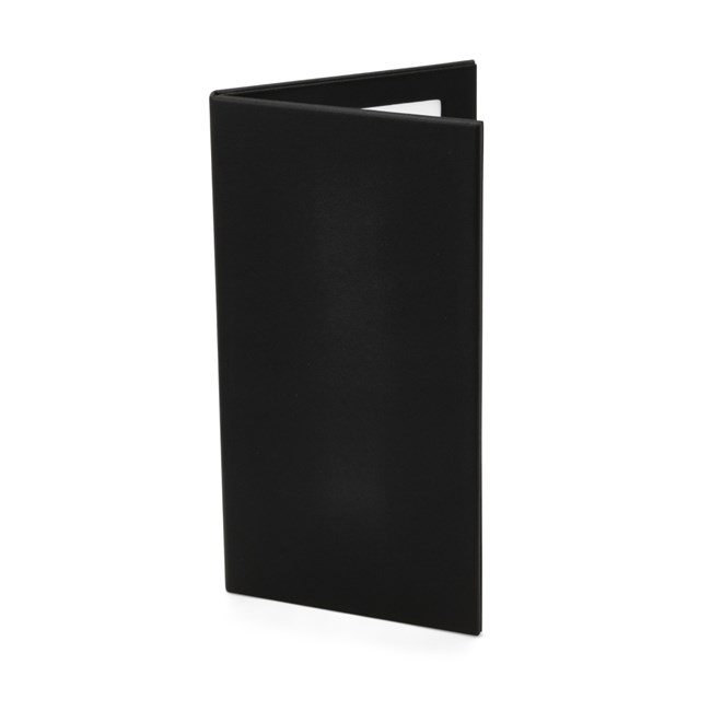 LED Menu Double panel without print