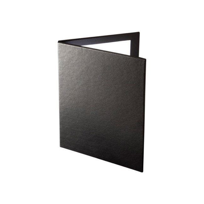 LED meny A5 size without print