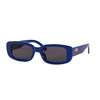 Nr.002 Sunglasses with print