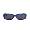 Nr.002 Sunglasses with print
