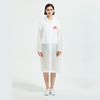 Rain Poncho with Logo
