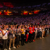 LED Armband Core CrowdLED