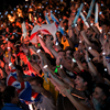 LED Wristband CL2 CrowdLED
