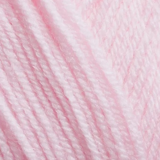 Baby pink