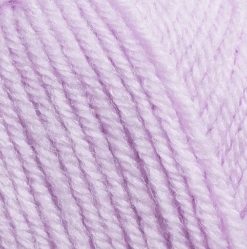 Baby purple