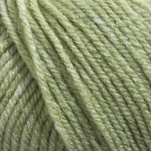 Light green denimprint