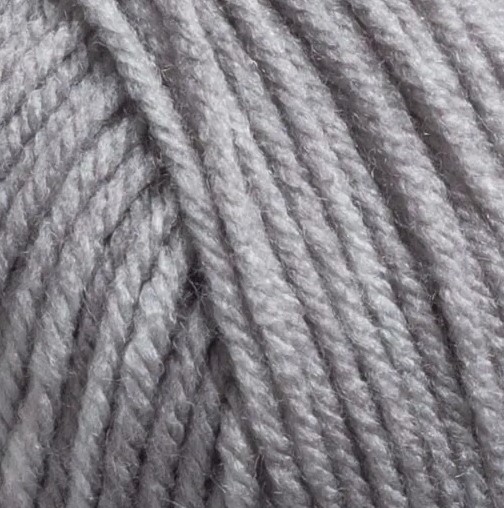 Light grey denimprint