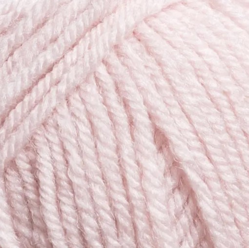 Powder pink