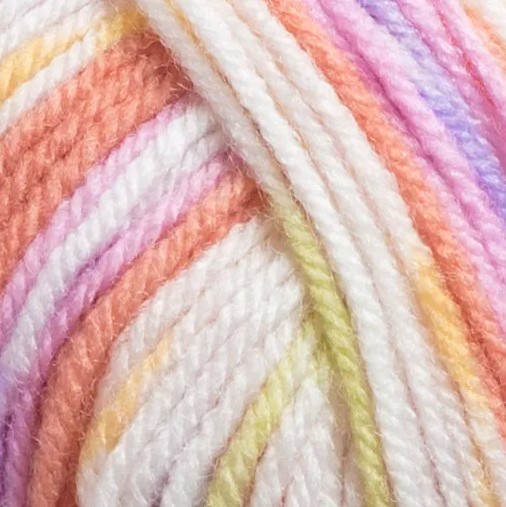 Tutti frutti print