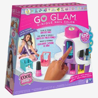 Cool Maker Nagelsalong