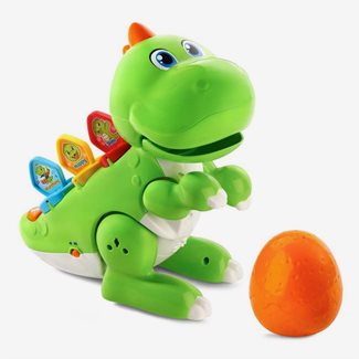 Baby Lär & Dans Dino