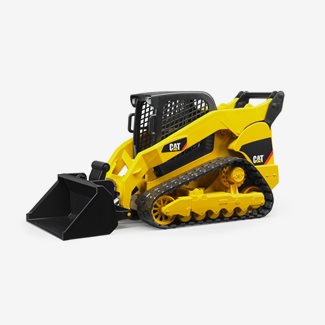 CAT Kompakt Multiterränggrävare   (02136)