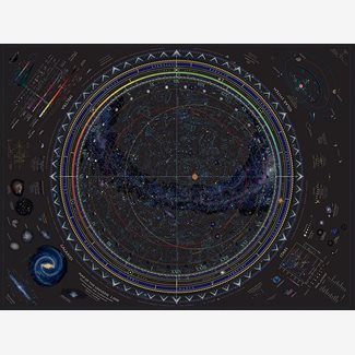 1500 bitar - Universum