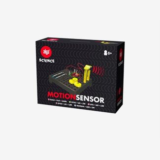 Rörelsesensor
