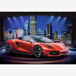 1000 bitar - Arrinera Hussarya 33