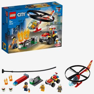 City